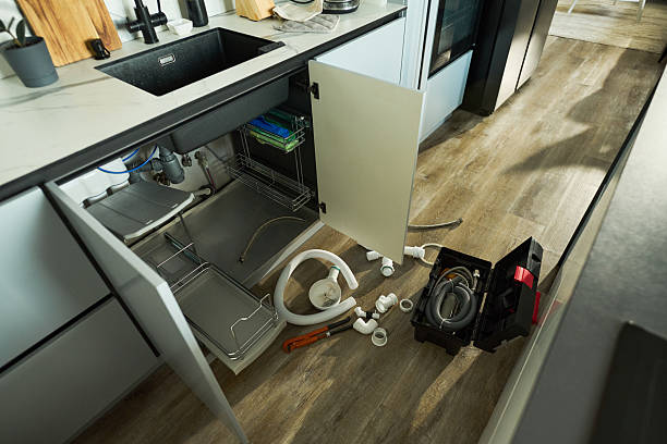 24/7 Emergency Leak Detection experts in Colonial Beach, VA